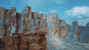 Шалбуздаг  2022