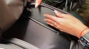 Сумка на бак мотоцикла NICHE 2203S FHD - экспресс обзор.