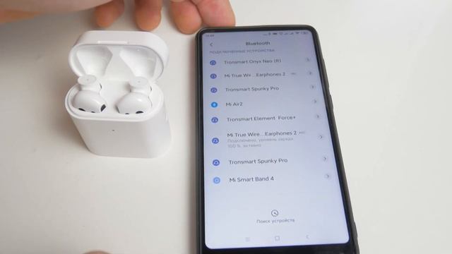 Внимание! Подделки на Xiaomi Mi Air 2. Выиграл спор на Aliexpress. Как отличить? смотреть онлайн