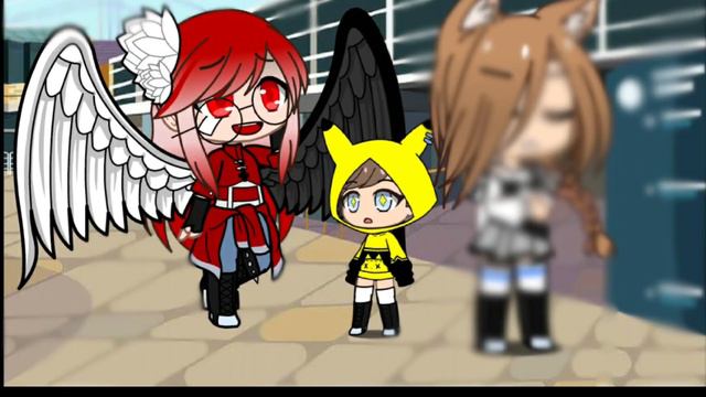 мем"знай что ангелы не спят...." смотреть онлайн