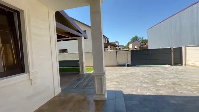 КП Марбелья. Испания или Россия? Недвижимость Сочи. смотреть онлайн