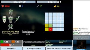 Покупаем игры и освещаем комнату ➣ Streamer Daily ➣ #4