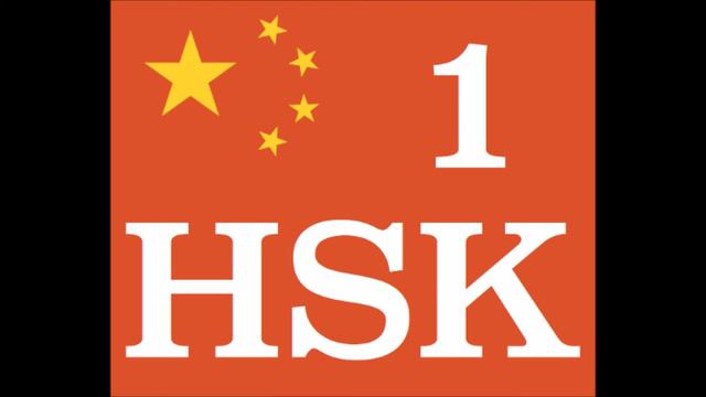 HSK 1 - H11008