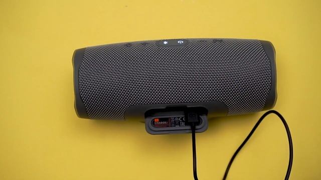 JBL Charge 4 Bluetooth Speaker of 2018 in 2019 - Will it make it for 2020?