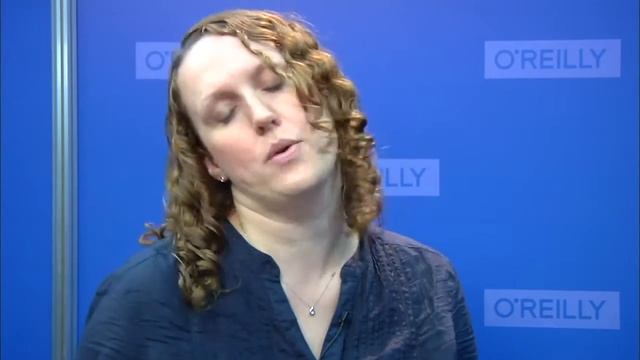 Lorna Mitchell (LornaJane) Interview - OSCON 2014