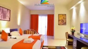 PARROTEL LAGOON RESORT 5*