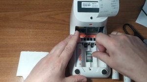 Замена сим карты в Эвотор 7.3