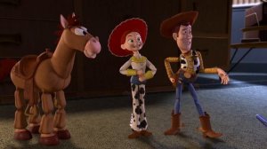 IKOTIKA - Впечатления от франшизы "История игрушек"