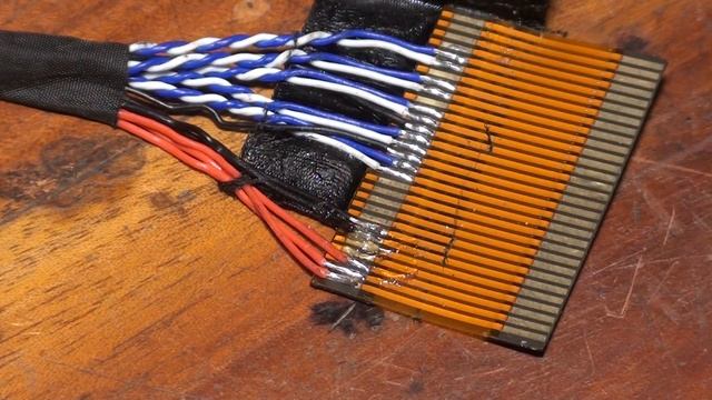 Sony Bravia tv panel changing method. смотреть онлайн