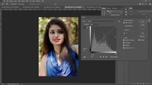 How to Create Save and load Actions in Adobe Photoshop CC 2021