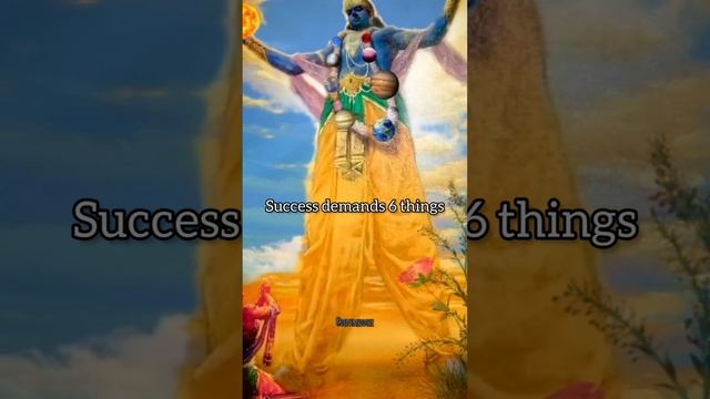 Shree Krishna mantra to succeed in your life #krishna#harekrishna#krishnavani#shorts#krishnastatus