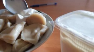 Обзор на ПЕЛЬМЕНИ Останкинские традиционные