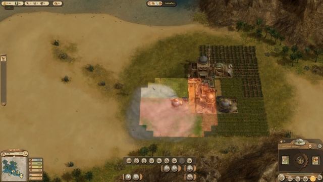 Anno 1404 полное прохождение бесконечной игры 1.12 | 117