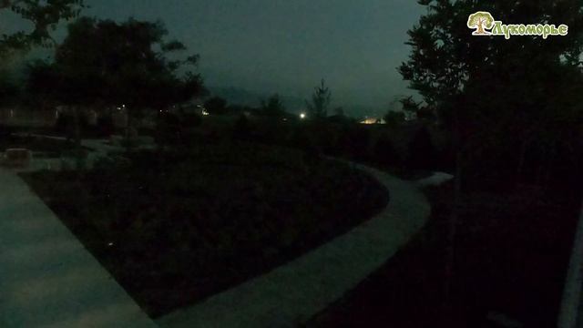 Озеленение частного дома под ключ! смотреть онлайн