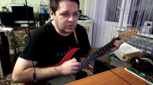 Халигаликришна Агата Кристи кавер