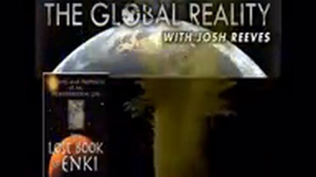 Zecharia Sitchin's: The Lost Book of Enki - Part 5 (Commentary and Read by Josh Reeves) смотреть онлайн