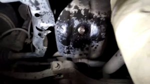 ЗАМЕНА МАСЛА GEELY MK (CROSS)и ОЖ / ТО / Замена стоек стабилизатора / Как снять дверной замок