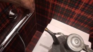 Гигиенический Душ в Ремонте Ванной и Туалета