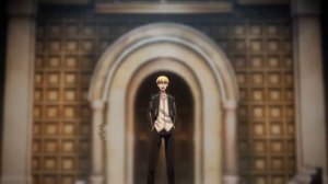 Аниме: Судьба АМВ клип:3 Anime: Fate AMV HD:3 Left Inside:3