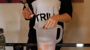 How-To: Make & Use a Gravity Bong!