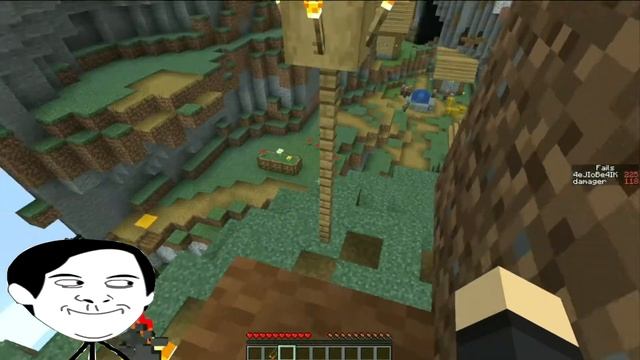 КАРТА ПО МАЙНКРАФТУ Structure Parkour [1.15.2] ПАРКУР #3 МЕСТЬ! смотреть онлайн