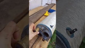 Электрокотел Эван эксперт 18. считка и проверка тенов.