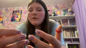 Поделки из бисера ☺️