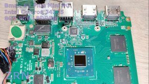 Bmax B2 Plus Mini PC