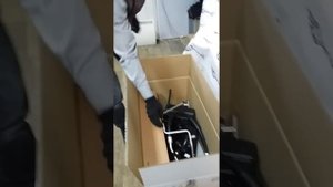 Кондиционер Август на ВАЗ 2110-2170 Богдан