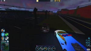 Покупаем Ламбу в Jailbreak! Roblox Джеилбрейк Роблокс