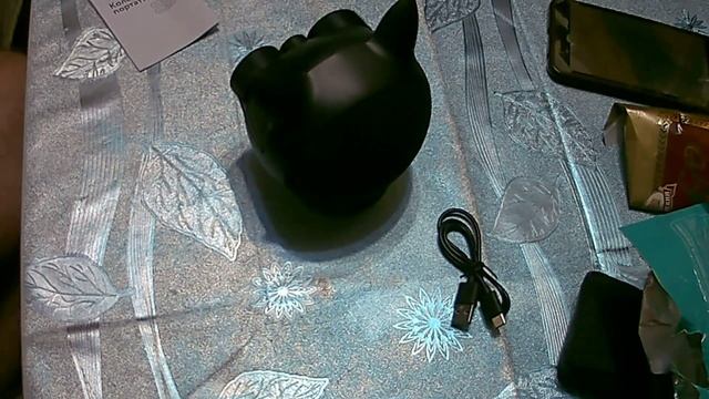 Портативная колонка за 600р. смотреть онлайн