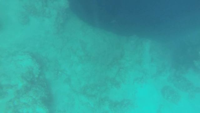 ACM - Dean's Blue Hole смотреть онлайн