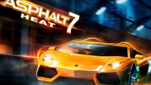 Asphalt 7: Heat - Main Theme - Soundtrack