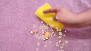 Милана и папа - правила хорошего и нехорошего поведения