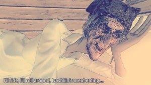 Анимационное кино: Понедельник начинается в субботу