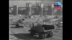 Самосвалы МАЗ 525, МАЗ 530 - история создания легендарных самосвалов-глыбовозов