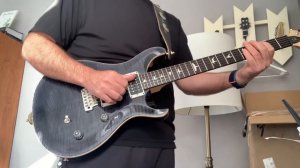 PRS CE24 Paul Reed Smith