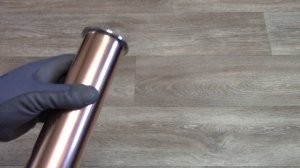 Царги медные 2 дюйма кламп 54мм Аргон СэмКупрум