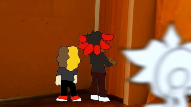 WHOKILLEDXIX - spy? Animated Dir. scratchrabbit