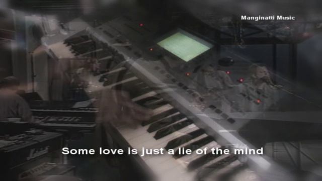 Matter of Trust (Billy Joel piano cover) смотреть онлайн