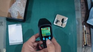 IR Thermometer Aneng TH 01 A
