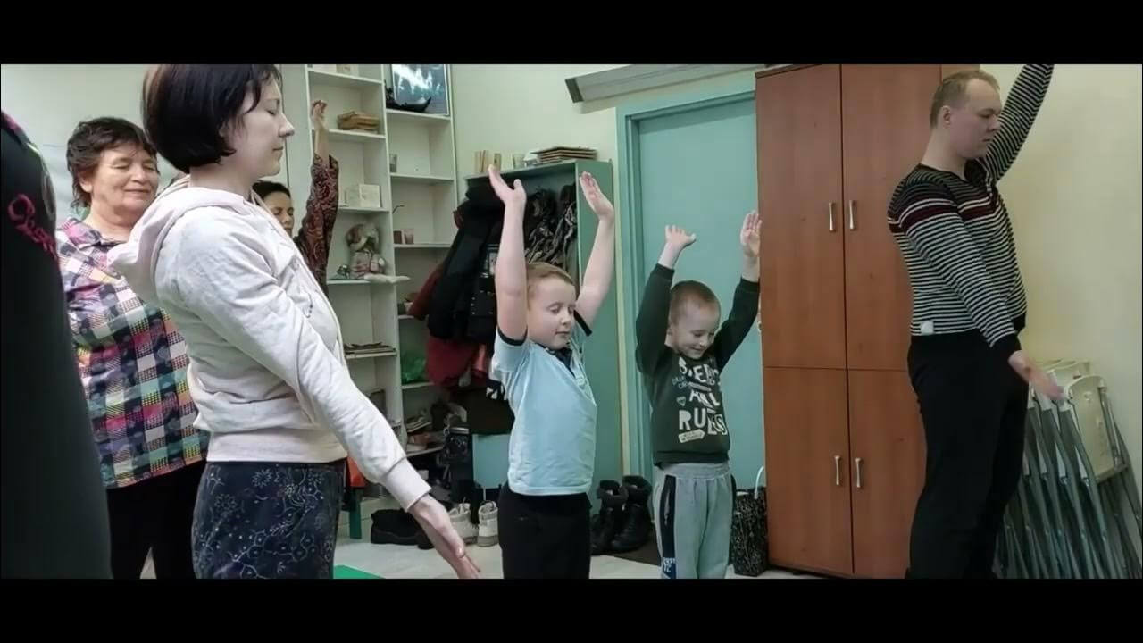 ТЕЛЕСНОЕ И ДУХОВНОЕ ЗДОРОВЬЕ