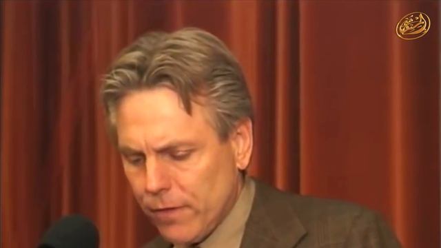 Американский математик: "После чтения Корана у меня не осталось сомнений!" Профессор Джеффри Лэнг смотреть онлайн