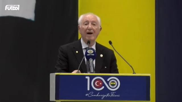 CANLI - FENERBAHÇE YÜKSEK DİVAN KURULU смотреть онлайн