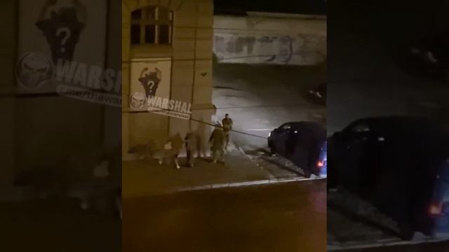 Могилизация_ Львов должен быть польским або безлюдным (аналогия с Донбассом).