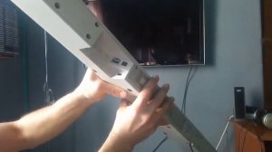 Sony HT-CT291 Hangprojektor UNBOXING