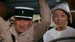 "Жандарм из Сен-Тропе (Le Gendarme De Saint-Tropez)", 1964 (3)