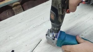 ушм Total TG1121256-3