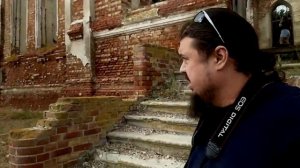 ПутеЕздия: Каменка Саратовская область || Церковь