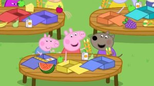 СВИНКА ПЕППА КУПИЛА POP IT АНТИ ВЕРСИЯ ПЕРЕОЗВУЧКА